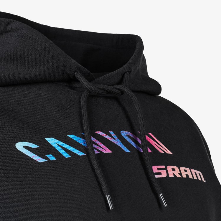 CANYON//SRAM Racing Hoodie
