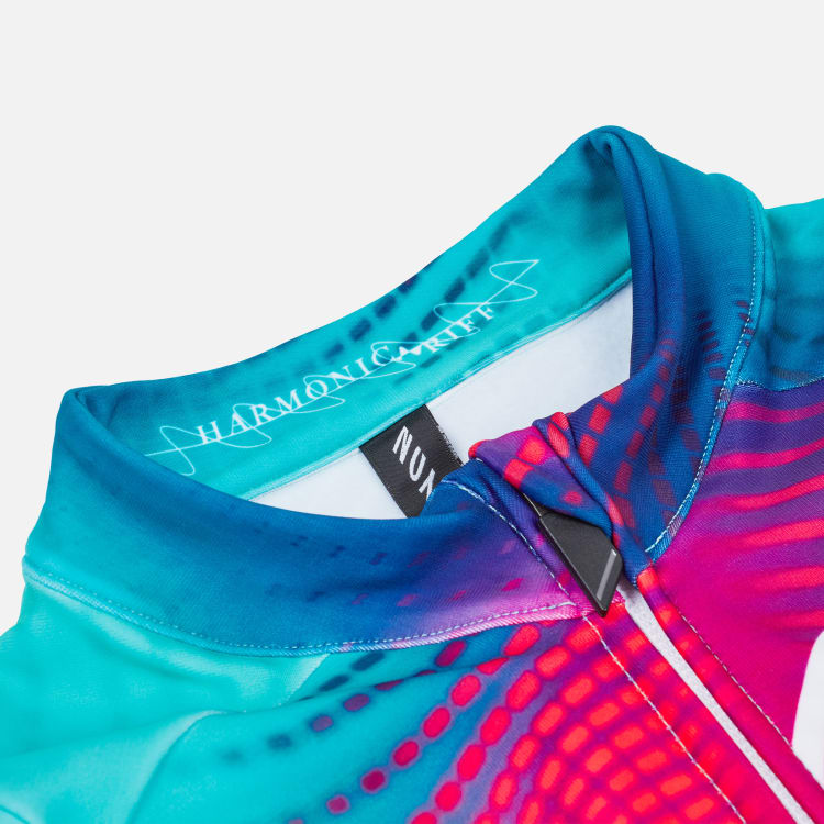 CANYON//SRAM Racing Men's Thermal Jersey