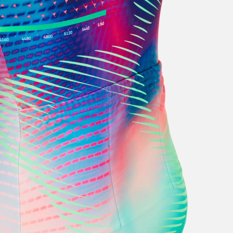 CANYON//SRAM Racing Men's Thermal Jersey