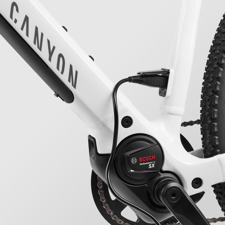 Pathlite:ONfly 8 LTD mid-step