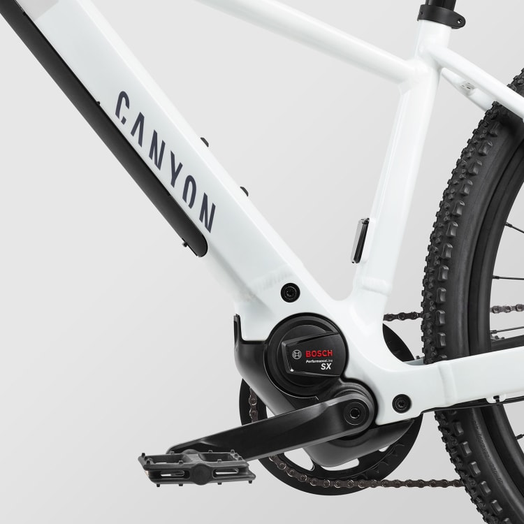 Pathlite:ONfly 8 LTD mid-step