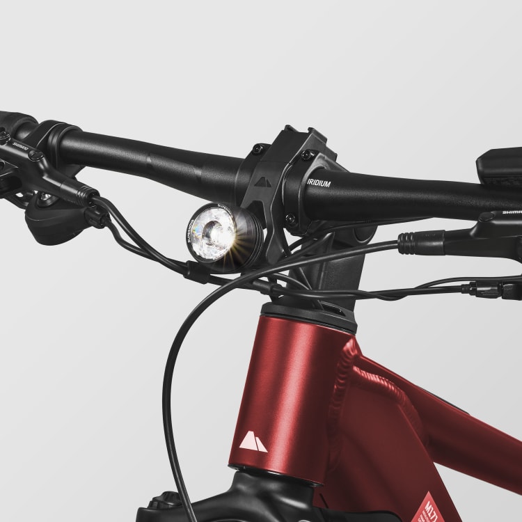 Pathlite:ONfly 6 mid-step