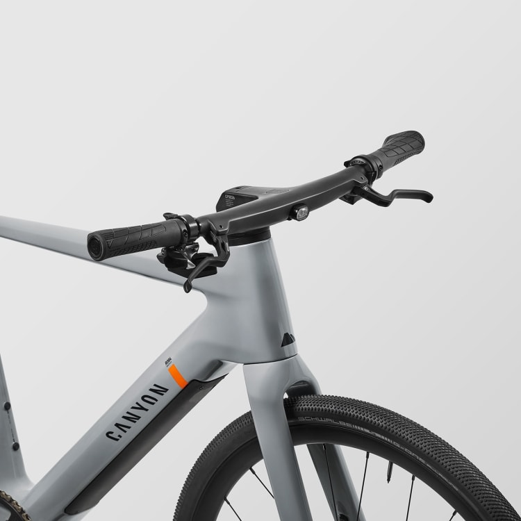 Roadlite:ONfly CF 9 LTD