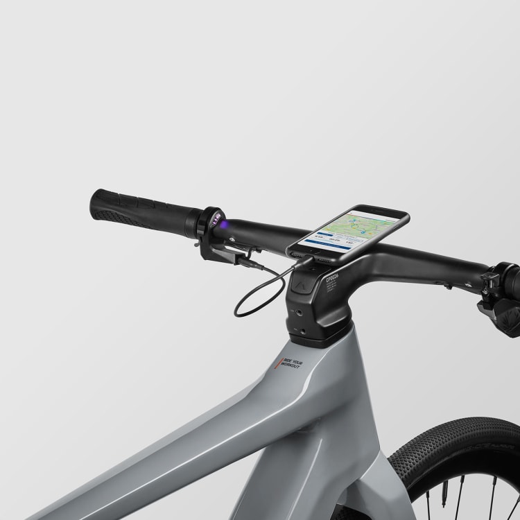 Roadlite:ONfly CF 9 LTD