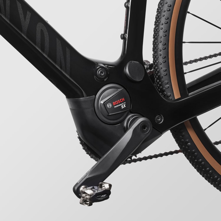 Grizl:ONfly CF 7