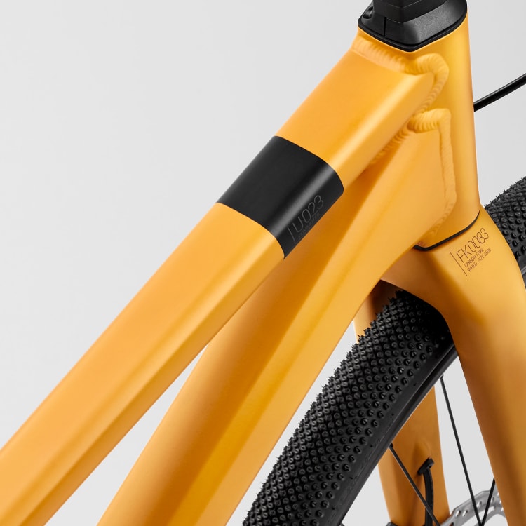 Commuter 5 mid-step