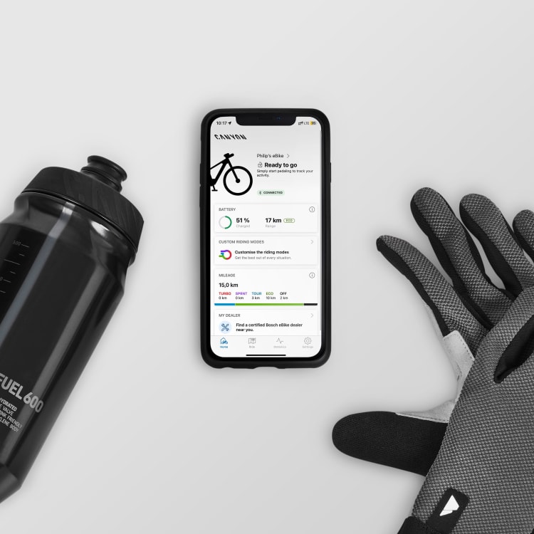 Grizl:ONfly CF 9