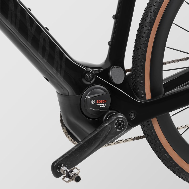 Grizl:ONfly CF 9