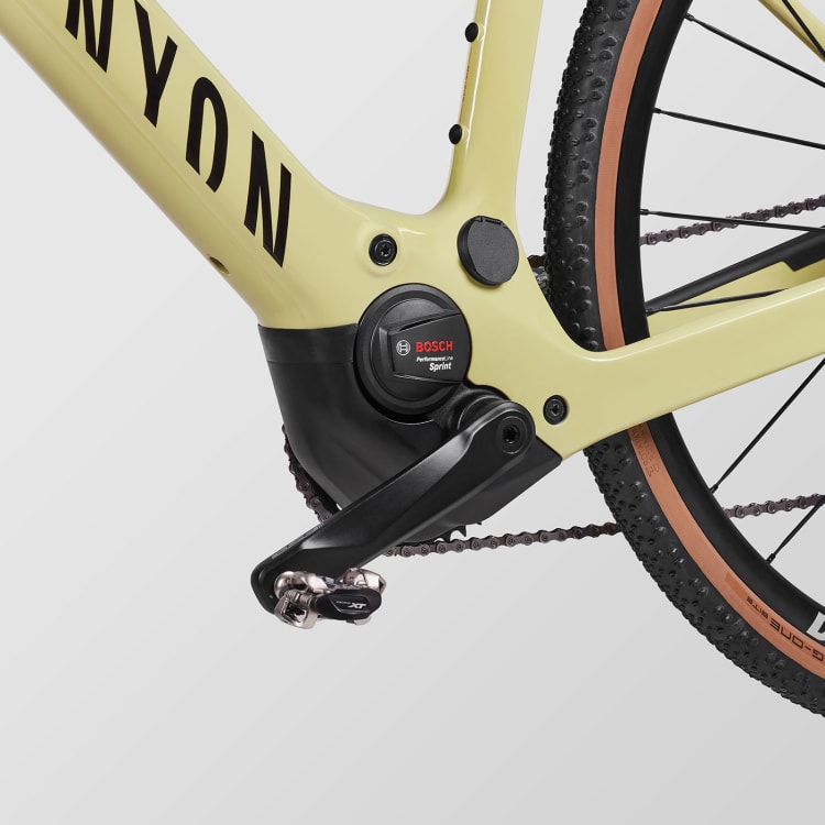 Grizl:ONfly CF 7