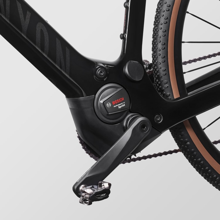 Grizl:ONfly CF 7