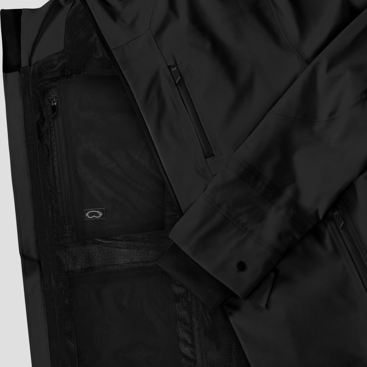 Canyon Fahrrad Regenjacke