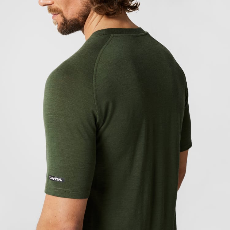 Canyon Adventure Merino T-Shirt
