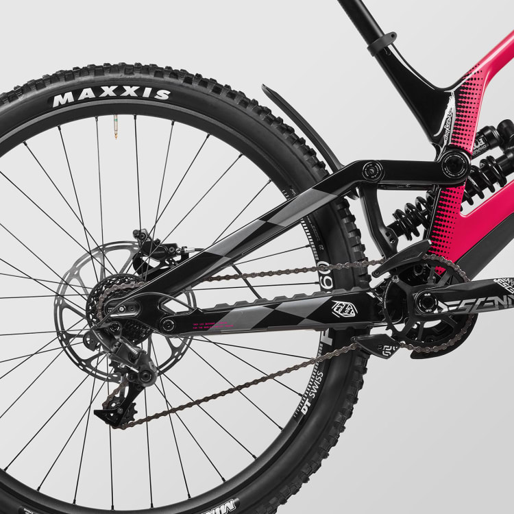 Sender CFR 29 Underdog