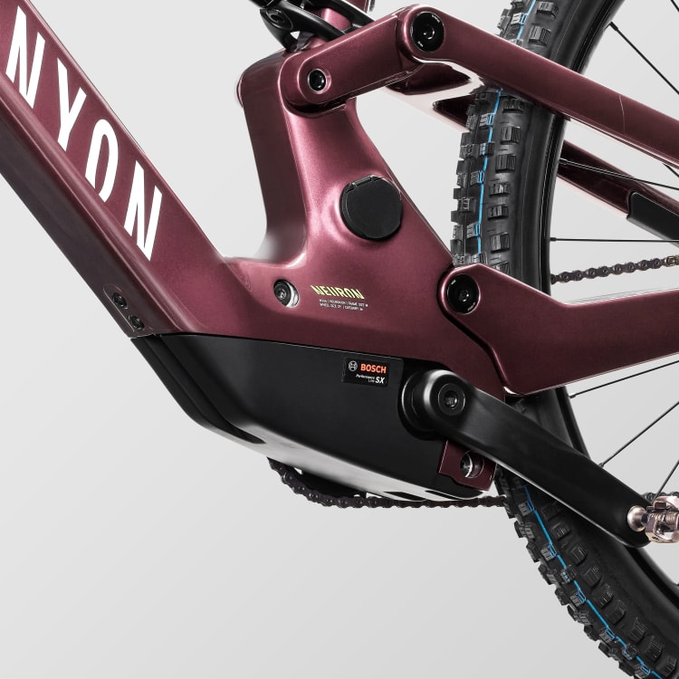 Neuron:ONfly CF 7