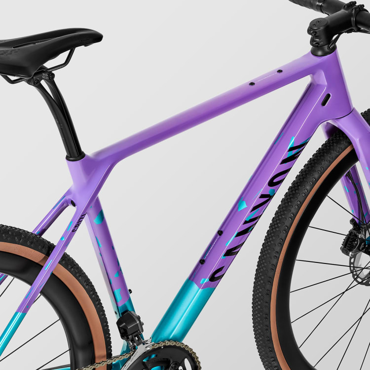 Grizl CF SLX 8 Di2