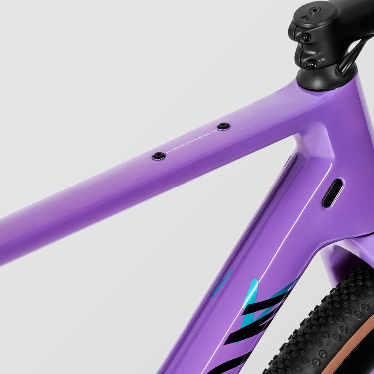 Grizl CF SLX 8 Di2