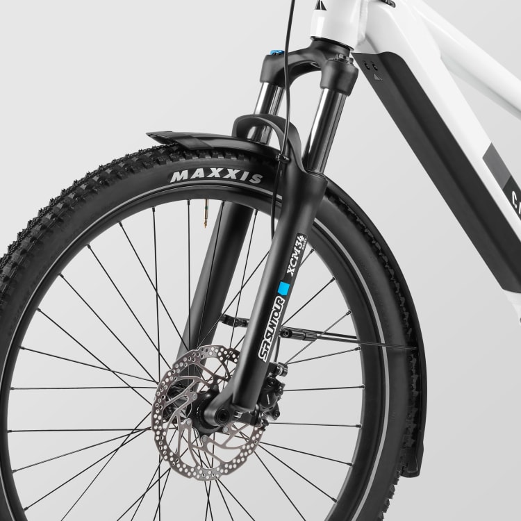 Pathlite:ON 4 SUV mid-step