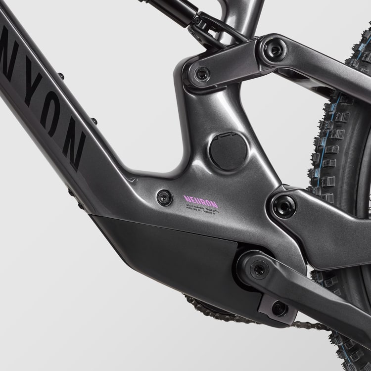 Neuron:ONfly CF 7