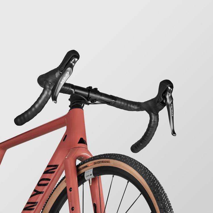 Grizl CF SL 8 1by