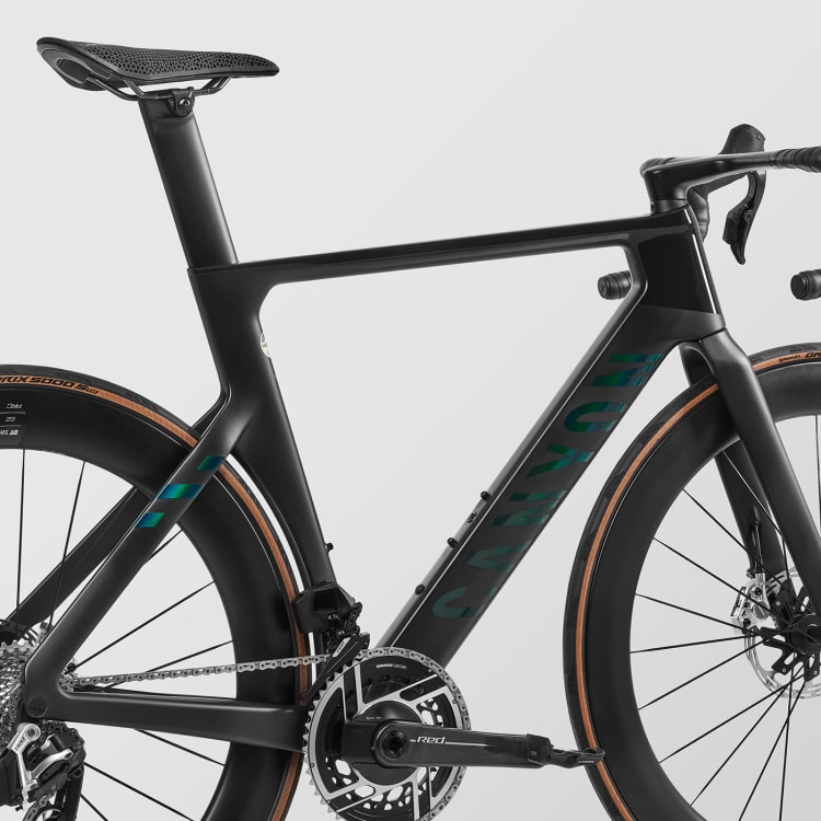 Aeroad CFR AXS