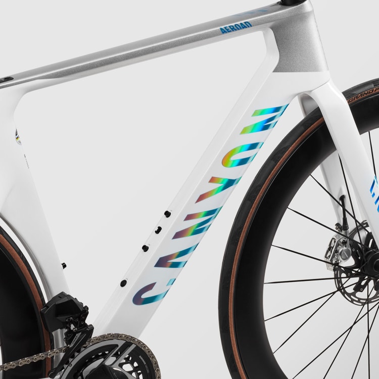 Aeroad CFR AXS
