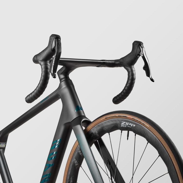 Endurace CFR AXS