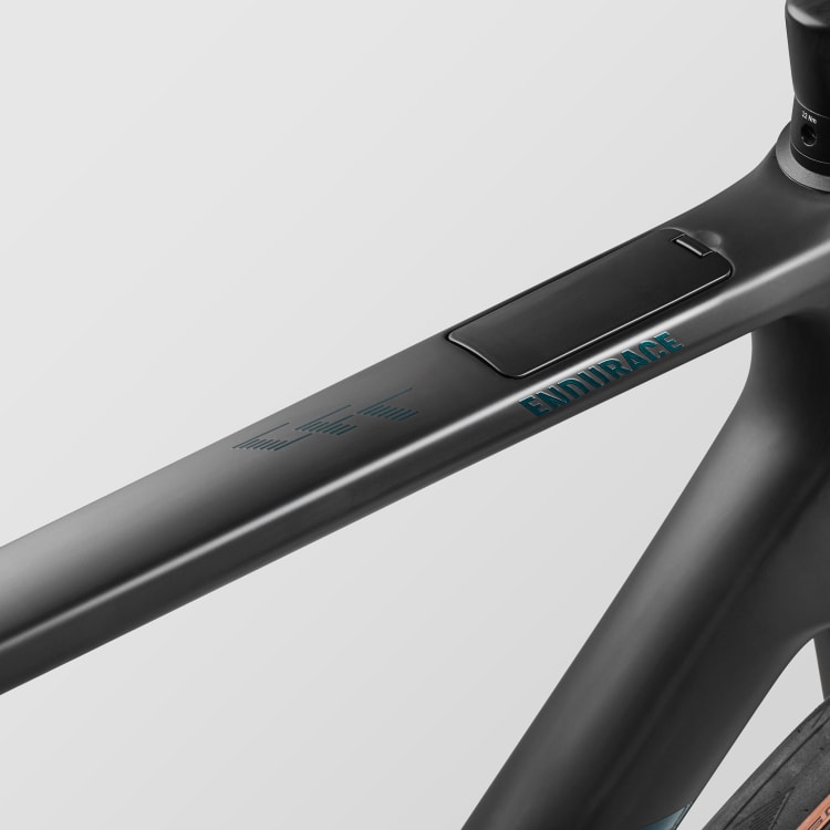 Endurace CFR AXS