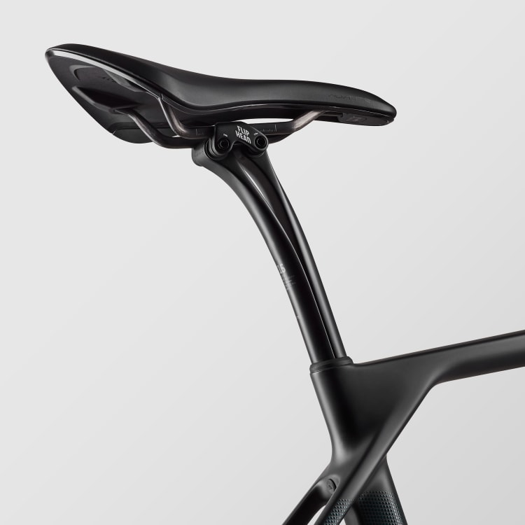 Endurace CFR AXS