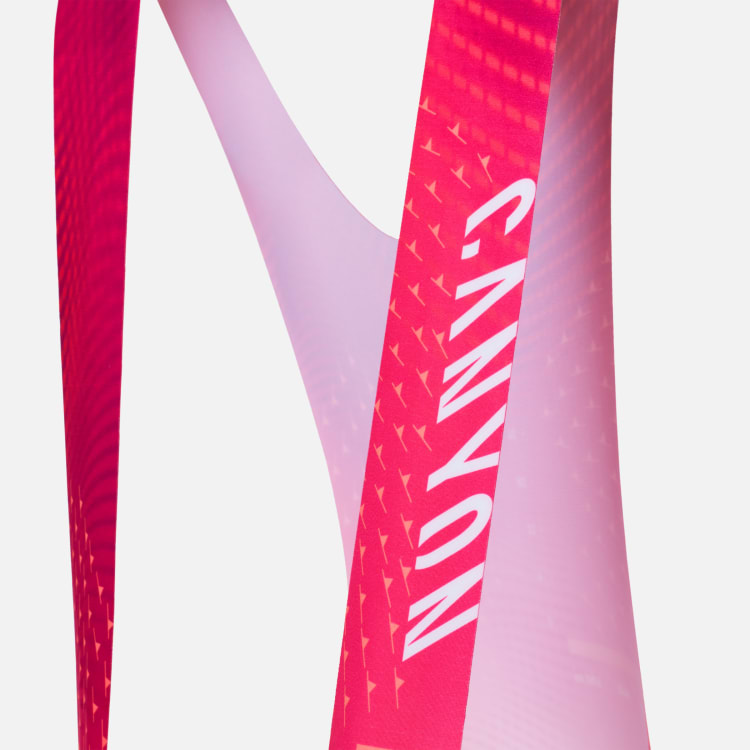 CANYON//SRAM Racing Herren Bibshort