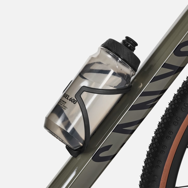Canyon FUEL Water Bottle 600ml