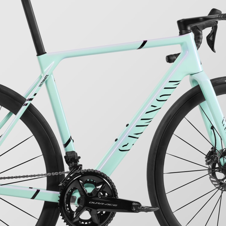 Ultimate CFR Di2