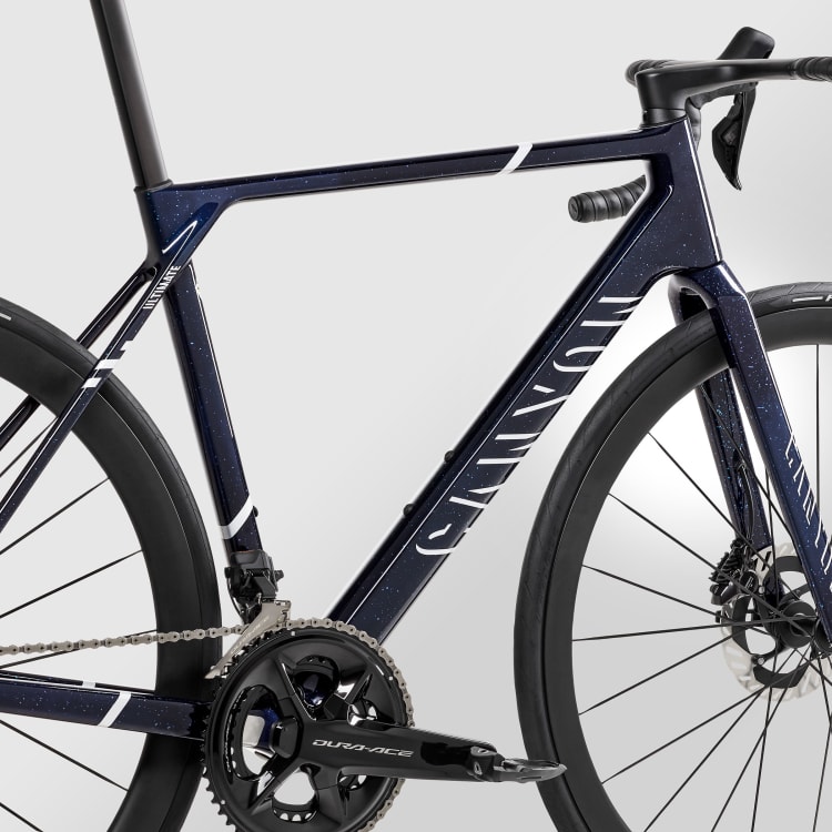Ultimate CFR Di2