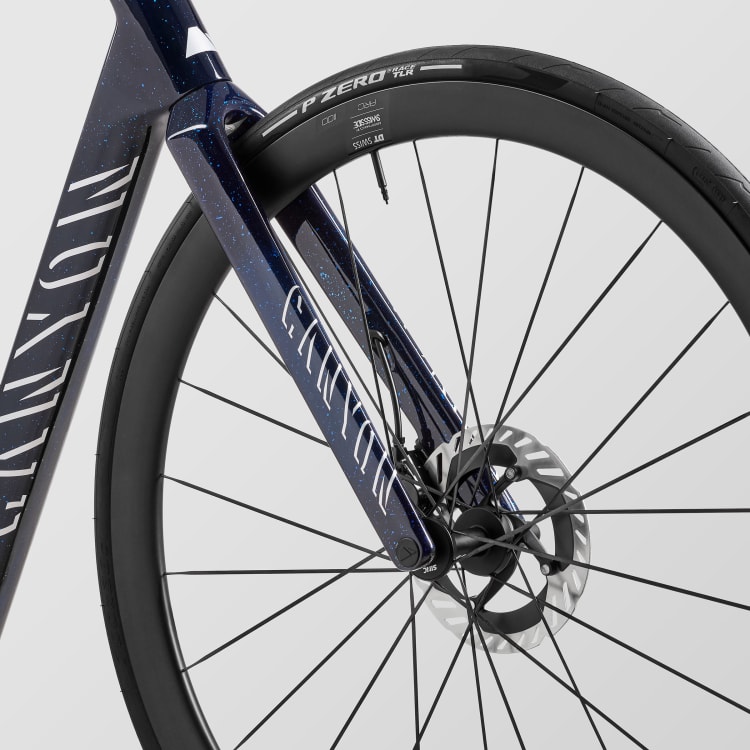Ultimate CFR Di2