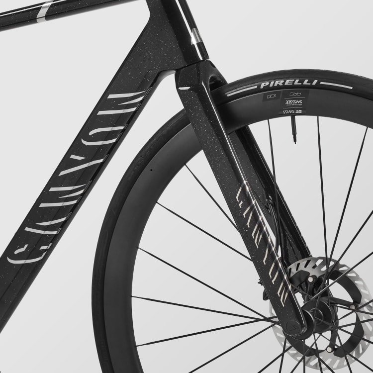 Ultimate CFR Di2