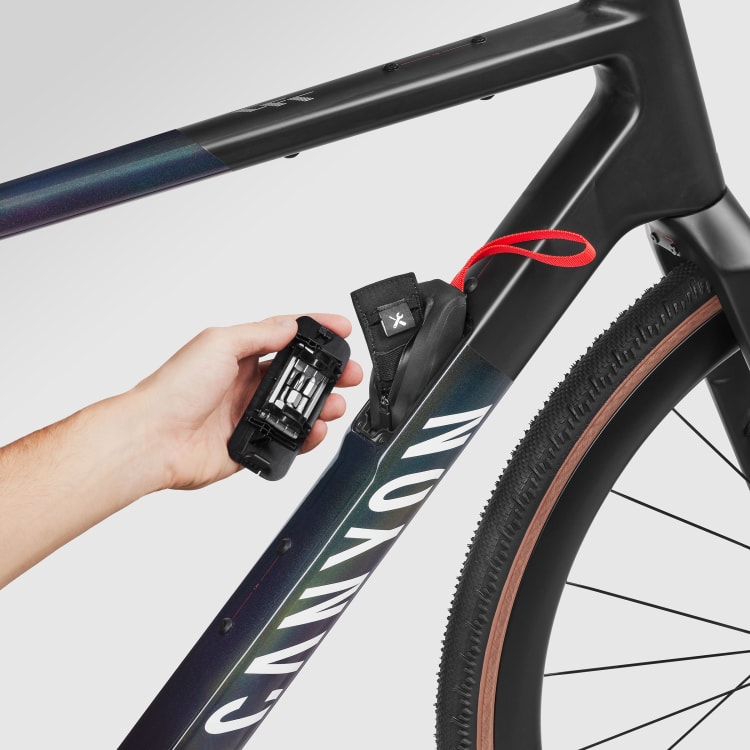 Grail CFR Di2