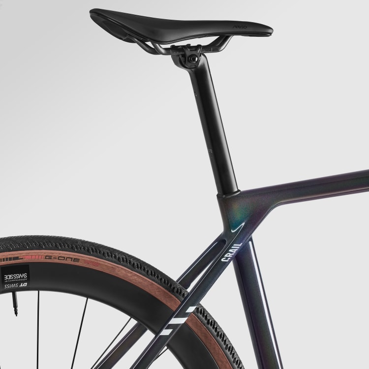 Grail CFR Di2
