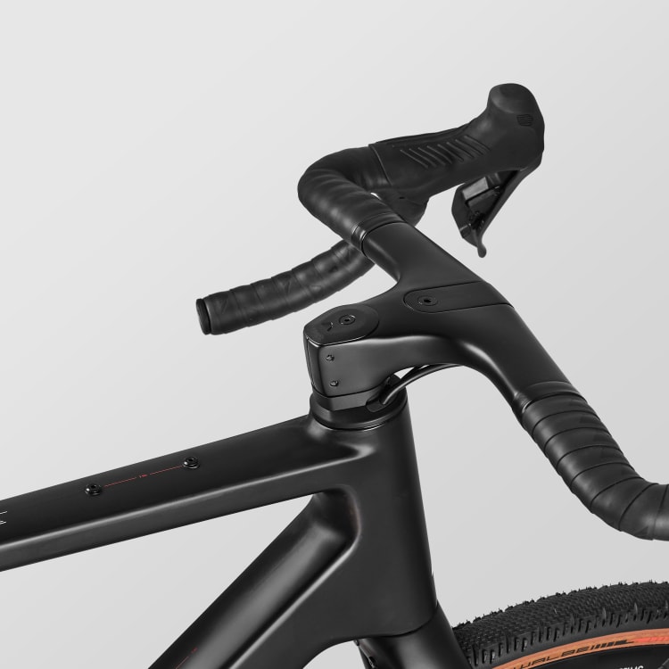 Grail CFR Di2