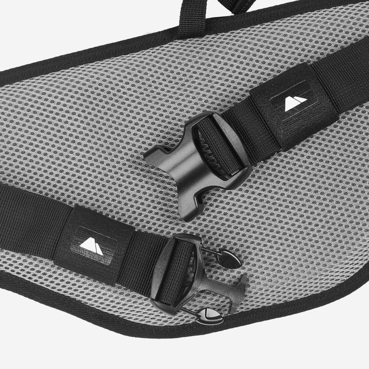 Canyon Hip Bag