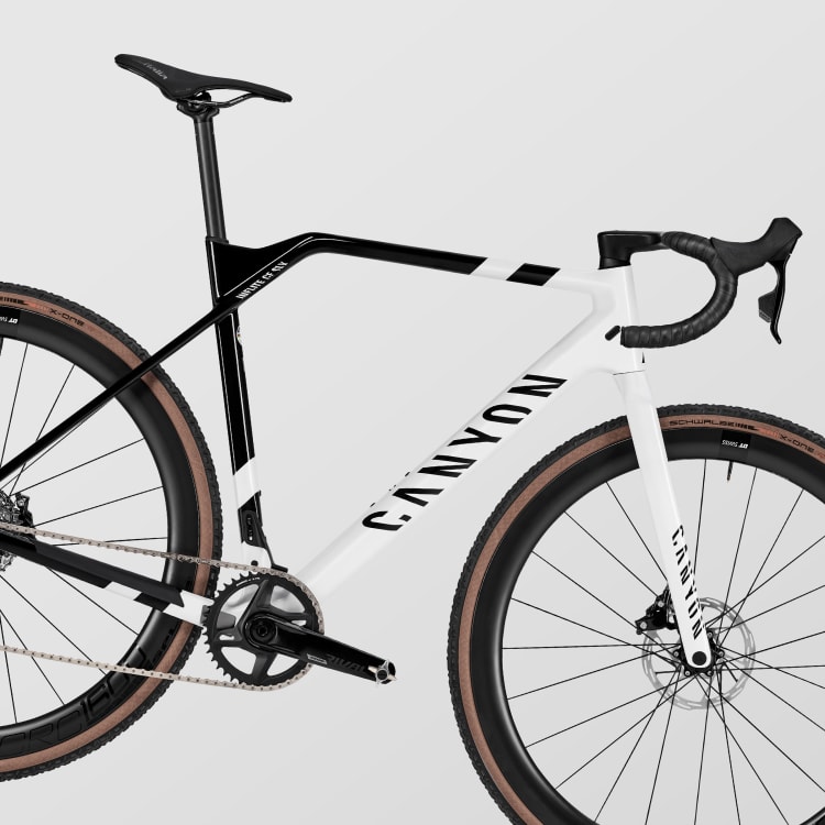 Inflite CF SLX 7