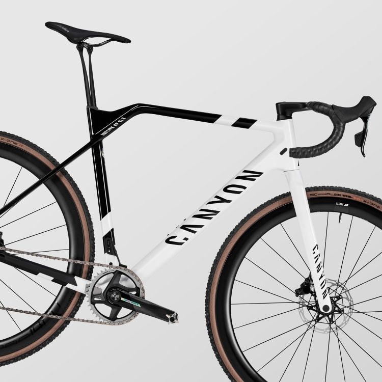 Inflite CF SLX 8