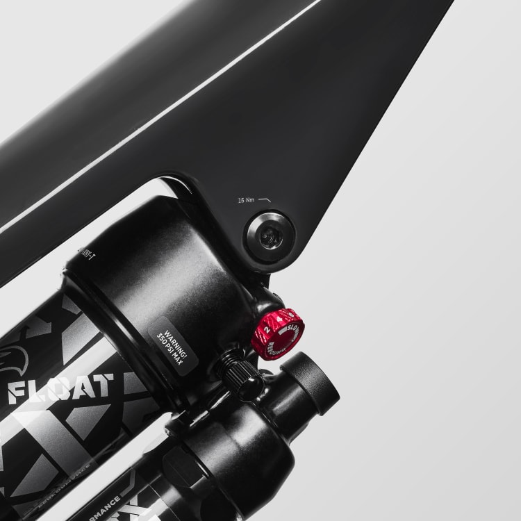 Spectral:ON CF 8