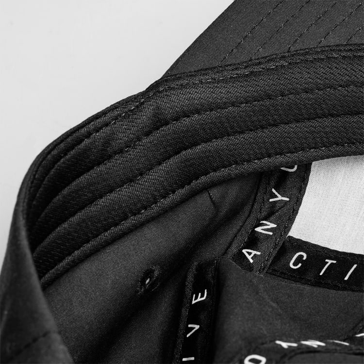 CLLCTV Concrete College 5 Panel Hat