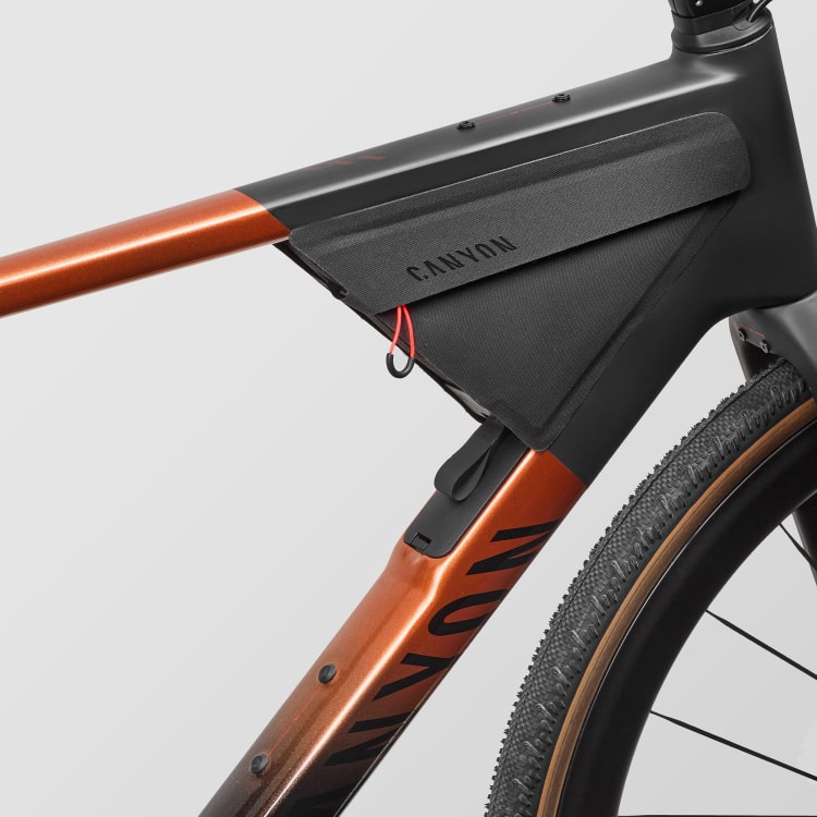 Grail CFR Di2
