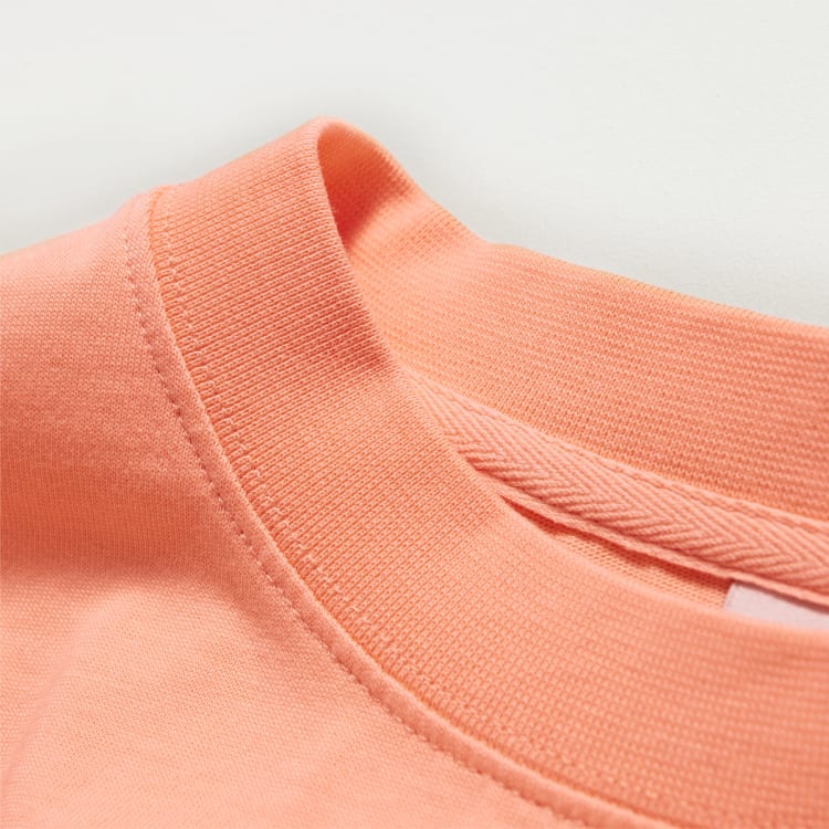 CLLCTV Concrete College T-Shirt