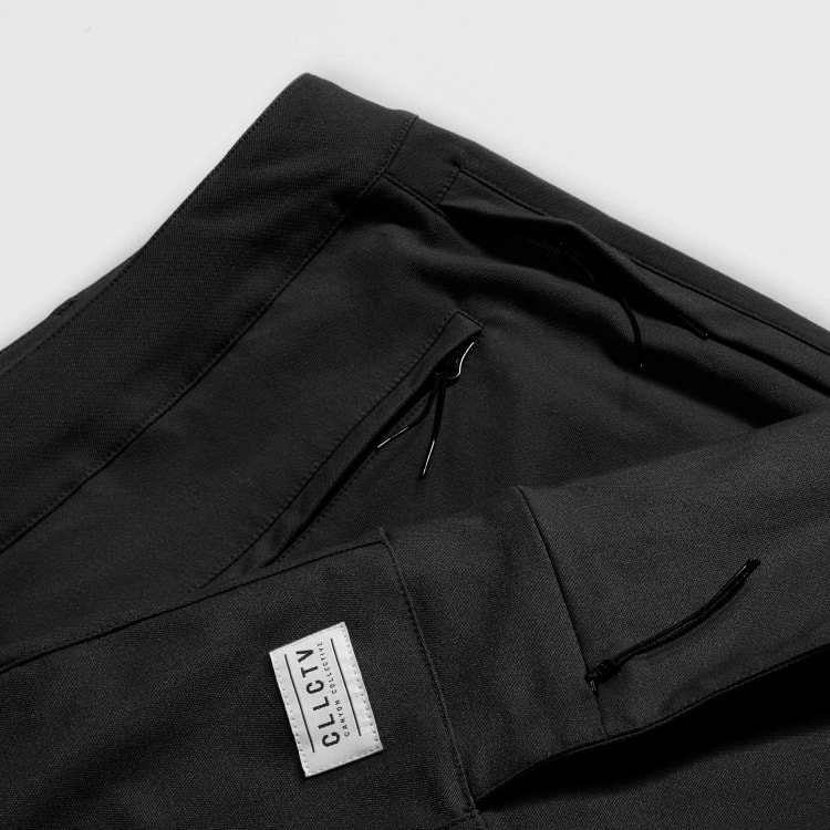 CLLCTV Concrete College 400 Cargo Pant