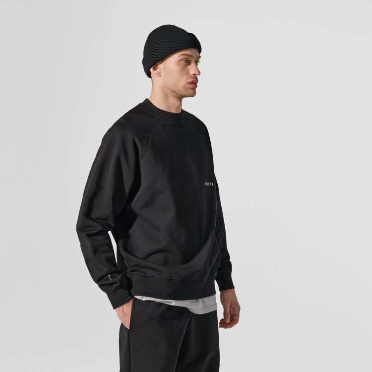 CLLCTV Core Crewneck