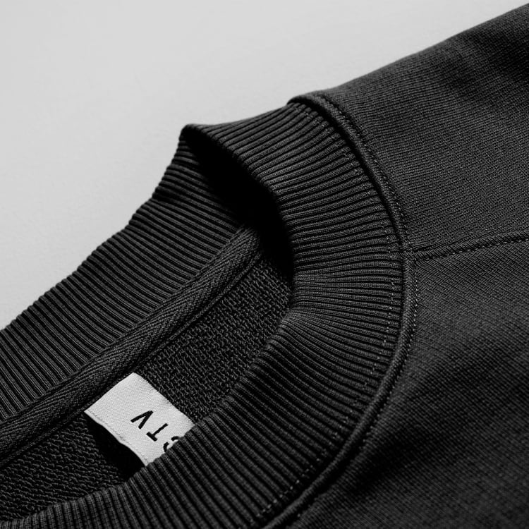 CLLCTV Core Crewneck