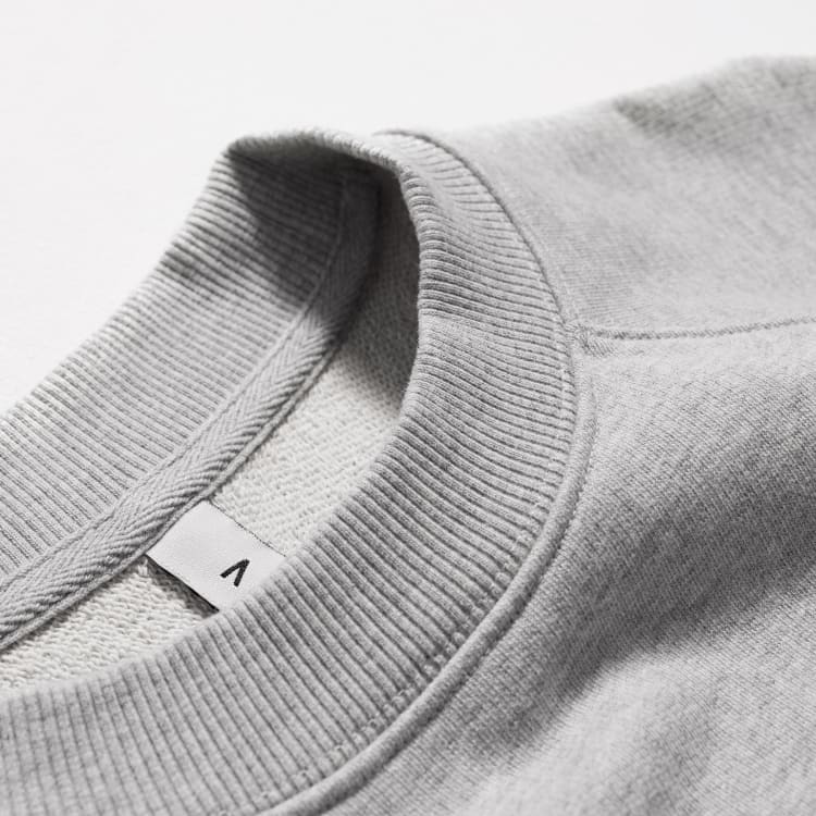 CLLCTV Core Crewneck