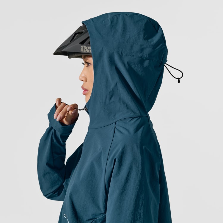CLLCTV Core Light Jacket