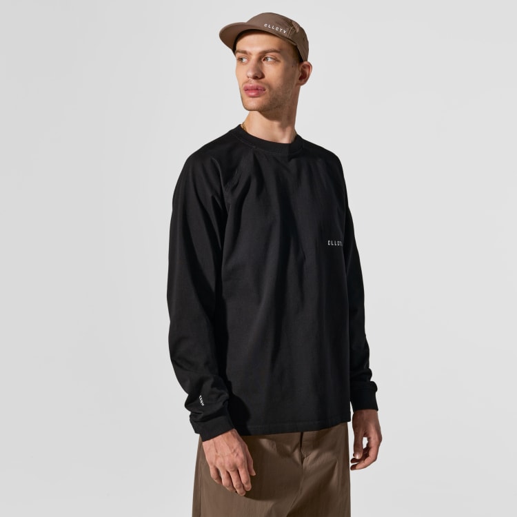 CLLCTV Core Longsleeve